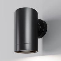 Товар: Настенный светильник (бра) Outdoor O493WL-01B - фото 3 Настенный светильник (бра) Outdoor O493WL-01B — фото 3, Уличное освещение