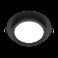 Встраиваемый светильник Technical арт-DL086-GX53-RD-B — фото 3, Точечные светильники