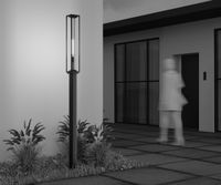 Ландшафтный светильник Outdoor O452FL-01GF3 — фото 9, Уличное освещение