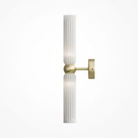 Настенный светильник (бра) Maytoni арт-MOD302WL-02W1 — фото 3, Бра