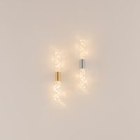 Настенный светильник (бра) Maytoni MOD328WL-L5BS3K — фото 8, Бра