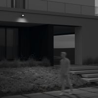 Товар: Прожектор Outdoor FL001-L30B6K - фото 4 Прожектор Outdoor FL001-L30B6K — фото 4, Уличное освещение