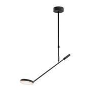 Товар: Потолочный светильник Maytoni MOD070CL-L8B3K - фото 1 Потолочный светильник Maytoni MOD070CL-L8B3K — фото 1, Подвесные светильники