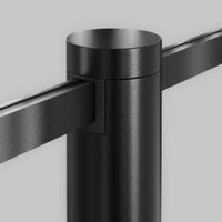 Товар: Трековый светильник Technical TR143-1-5W3K-W-B - фото 9 Трековый светильник Technical TR143-1-5W3K-W-B — фото 9, Трековые светильники