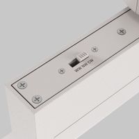 Трековый светильник Technical TR223-1-12WCCT-W-W — фото 8, Трековые светильники