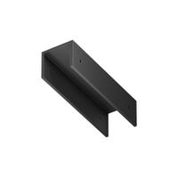 Комплектующие для профиля Outdoor O-TR001-SC180 — фото 1, Комплектующие для освещения