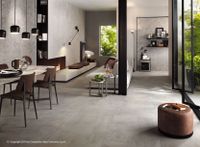 Плитка Boost Pearl 75x75 (1,125 кв.м.) арт-AME7 — фото 4, Керамическая плитка