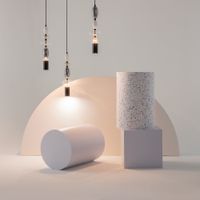 Товар: Подвесной светильник Maytoni MOD071PL-L8B3K3 - фото 5 Подвесной светильник Maytoni MOD071PL-L8B3K3 — фото 5, Подвесные светильники