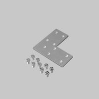 Комплектующие для накладной трековой системы Technical арт-TRA034CL-21 — фото 6, Комплектующие для освещения