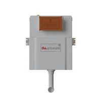 Смывной бачок скрытого монтажа Artceram для унитаза 700.100 — фото 1, Смывные бачки скрытого монтажа