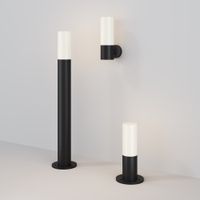 Товар: Настенный светильник (бра) Outdoor O418WL-01B - фото 7 Настенный светильник (бра) Outdoor O418WL-01B — фото 7, Уличное освещение