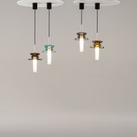 Подвесной светильник Maytoni MOD255PL-01B3 — фото 6, Подвесные светильники