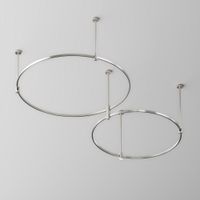 Шинопровод накладной/подвесной Technical арт-TRX154-R-D800-PT — фото 3, Шинопроводы