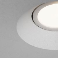 Товар: Встраиваемый светильник Technical DL110-GU10-W - фото 13 Встраиваемый светильник Technical DL110-GU10-W — фото 13, Точечные светильники