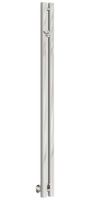 Полотенцесушитель водяной Сунержа Фьорд PRO 1200х50 Без покрытия арт-00-0458-1250 — фото 4, Водяные полотенцесушители