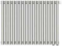 Отопительный радиатор Сунержа Эстет-00 EU50 500х720 16 секций Сатин арт-071-0322-5016 — фото 5, Радиаторы отопления
