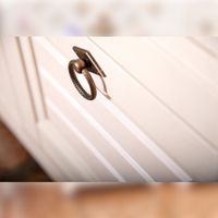 Комплект мебели для ванной Бриклаер КАНТРИ 105K, бежевый — фото 9, Комплекты мебели для ванной