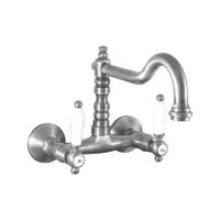 Смеситель Morava retro для умывальника, арт-MK502.5/28 — фото 1, Смесители для раковины