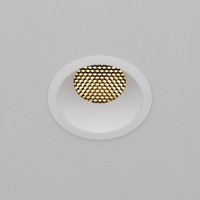 Встраиваемый светильник Technical DL117-15W-2.7K-W — фото 11, Точечные светильники