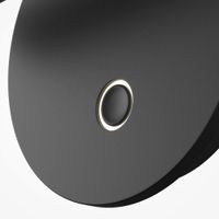 Настенный светильник (бра) Technical C176WL-9W-2.7-4K-B — фото 7, Бра