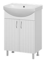 Тумба под раковину арт-Э-Изе01060-021Н — фото 6, Тумбы под раковину