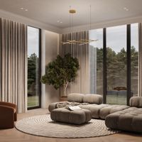 Товар: Подвесной светильник Maytoni MOD278PL-L86G3K - фото 3 Подвесной светильник Maytoni MOD278PL-L86G3K — фото 3, Подвесные светильники