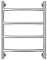 Полотенцесушитель водяной Сунержа Галант+ 500х400 Сатин арт-071-0200-5040 — фото 1, Водяные полотенцесушители