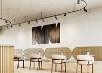 Трековый светильник Technical TR201-1-15W3K-M-BBS — фото 3, Трековые светильники