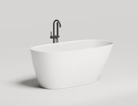 Ванна отдельностоящая SOFIA 150x75 102518G — фото 1, Ванны