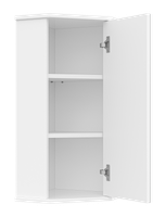 Зеркальный шкаф арт-Э-Лил08034-014бф — фото 5, Зеркальные шкафы в ванную