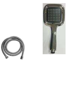 Душевой комплект Сантаком ДШ1378150 — фото 1, Душевое оборудование