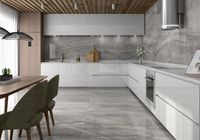 Плитка Pamesa (1,44 кв.м.) арт-Cr.Bracciano Pearl 60x60 Leviglass — фото 3, Керамическая плитка