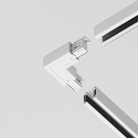 Товар: Комплектующие для систем освещения с токоведущими элементами Technical TRA005CL-31W-R - фото 4 Комплектующие для систем освещения с токоведущими элементами Technical TRA005CL-31W-R — фото 4, Комплектующие для освещения