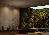 Потолочный светильник Outdoor O501DL-L10B3K — фото 9, Подвесные светильники