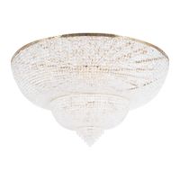 Люстра Maytoni арт-DIA890-CL-42-G — фото 6, Люстры