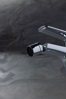 Смеситель для биде Allen Brau Eclipse 2.0 хром арт-5.E1A10-00 — фото 5, Смесители для биде