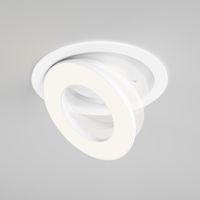 Встраиваемый светильник Technical DL102-12W4K-W — фото 6, Точечные светильники