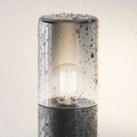 Ландшафтный светильник Outdoor O432FL-01GF1 — фото 11, Уличное освещение