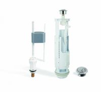 CREAVIT Механизм смыва IT1060 — фото 1, Кнопки смыва