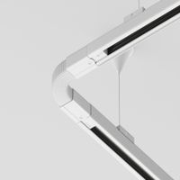 Товар: Комплектующие для систем освещения с токоведущими элементами Technical TRA005CF-31W - фото 6 Комплектующие для систем освещения с токоведущими элементами Technical TRA005CF-31W — фото 6, Комплектующие для освещения