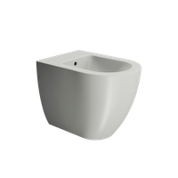 биде приставное арт-8862117 — фото 1, Биде напольные