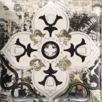 Плитка 942 11662 Bombato арт. арт-PT02911 — фото 1, Керамическая плитка