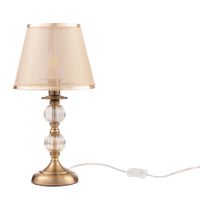 Товар: Настольный светильник Freya FR2685TL-01BZ - фото 2 Настольный светильник Freya FR2685TL-01BZ — фото 2, Настольные лампы