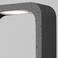 Ландшафтный светильник Outdoor O461FL-L7GF3K — фото 5, Уличное освещение