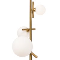 Товар: Напольный светильник (торшер) Freya FR5259FL-03BS - фото 5 Напольный светильник (торшер) Freya FR5259FL-03BS — фото 5, Торшеры