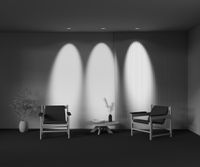 Встраиваемый светильник Technical DL105-12W4K-W — фото 4, Точечные светильники