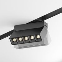 Товар: Трековый светильник Technical арт-TR015-2-10W3K-B - фото 3 Трековый светильник Technical арт-TR015-2-10W3K-B — фото 3, Трековые светильники