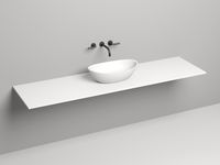 Товар: Costa Plus Столешница арт-200221MN - фото 8 Costa Plus Столешница арт-200221MN — фото 8, Столешницы под раковину