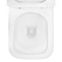 Товар: Унитаз-компакт Azario Wandy 350х614х795 напольный, безободковый, с быстросъемным сиденьем микролифт арт-AZ-56D - фото 8 Унитаз-компакт Azario Wandy 350х614х795 напольный, безободковый, с быстросъемным сиденьем микролифт арт-AZ-56D — фото 8, Напольные унитазы