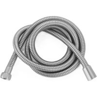 Гигиенический душ Azario Escaro со смесителем, керамический картридж, шланг 150 см, сатин арт-AZ-K2574BN — фото 1, Гигиенические души